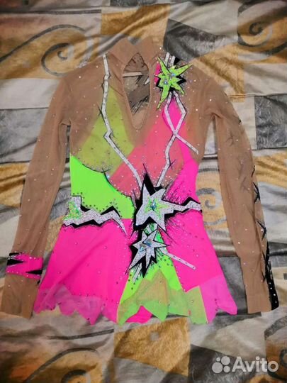 Предметы для художественной гимнастики