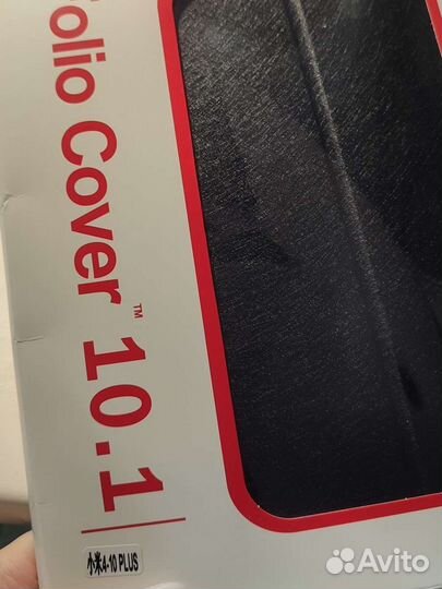 Чехол SG для планшета Xiaomi Mi Pad 4 Plus 10.1