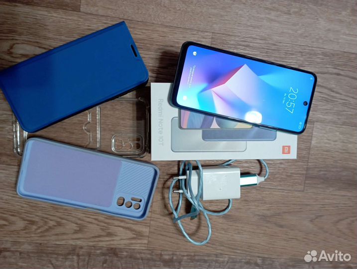 Телефон Xiaomi