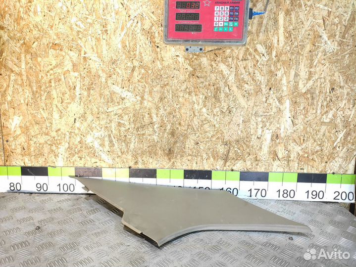 Обшивка стойки левая Kia Magentis 2000-2005