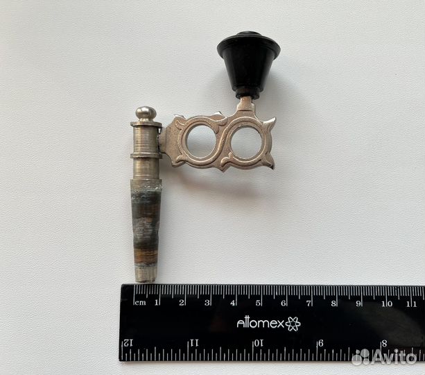 Краник для самовара