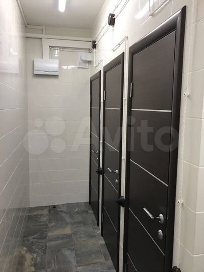 40 м², под услуги, торговлю, офис