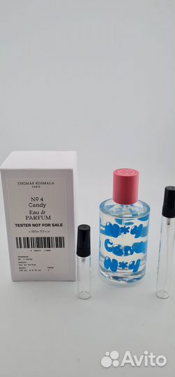 Thomas Kosmala 4 Candy