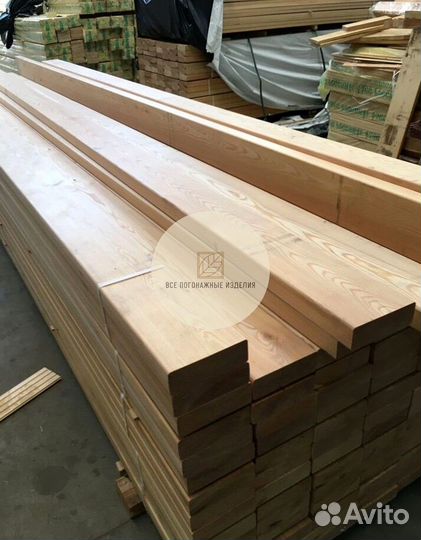 Палубная доска