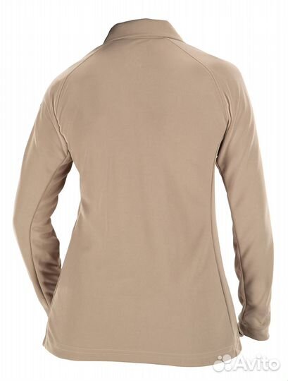 Vertx Женское Поло Холодного