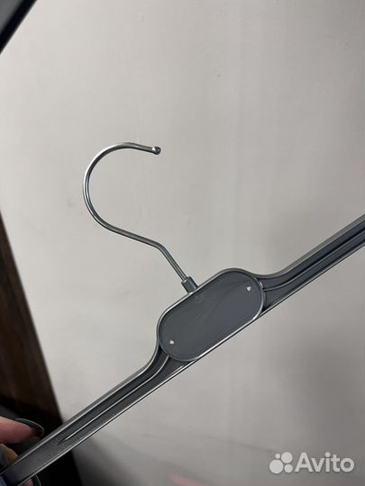 Плечики для одежды и белья