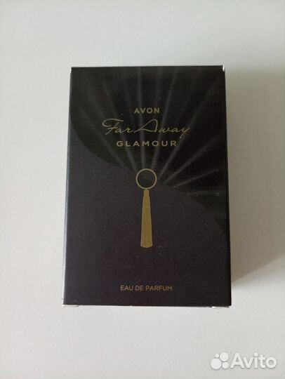 Парфюмерия эйвон