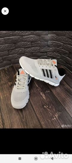 Кроссовки adidas climacool