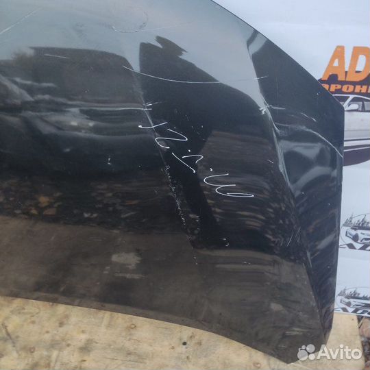 Капот Nissan X-Trail T32 2013-2019