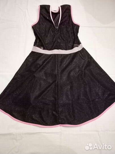 Сценический костюм