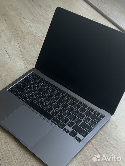 Macbook air 13 m1 16gb 512gb