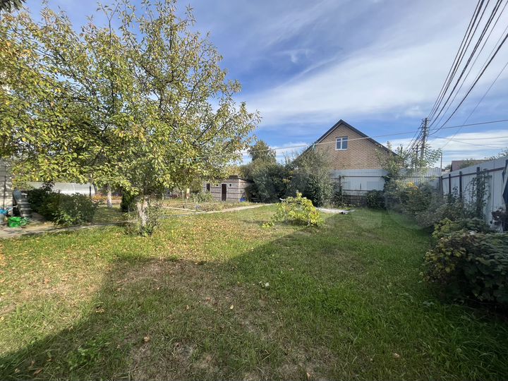 Дача 50 м² на участке 5,5 сот.