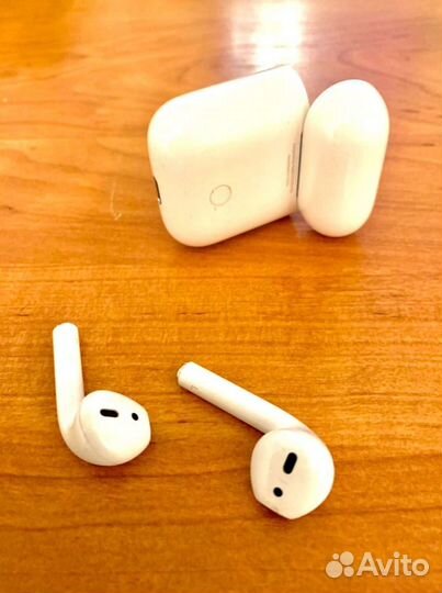 Airpods 1