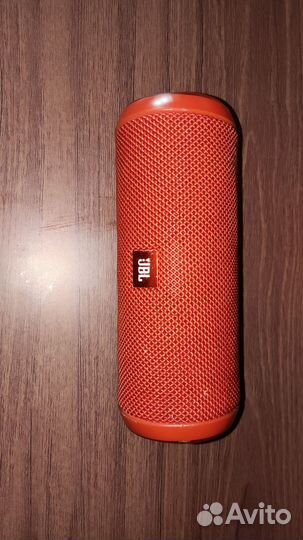 Колонка jbl flip 3