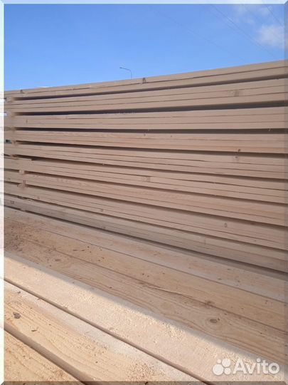 Пиломатериалы