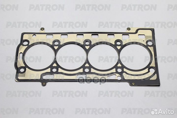 Прокладка ГБЦ audi, VW 1.4TSI 16V BLG/caxa 05