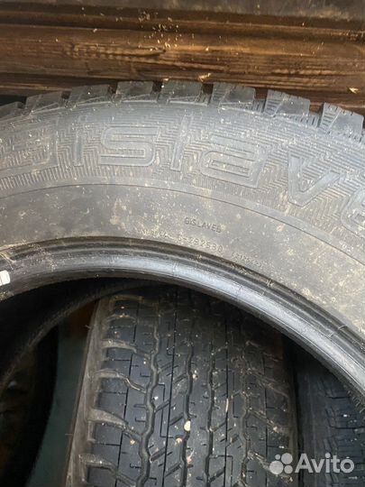 Gislaved Nord Frost 200 265/60 R18 114T