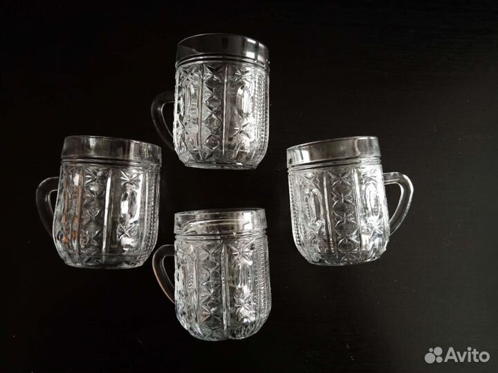 Посуда СССР