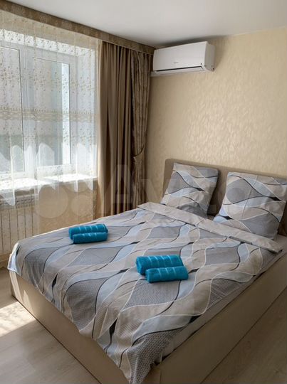 1-к. квартира, 36 м², 2/3 эт.