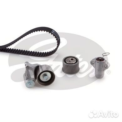 Ремкомплект привода грм powergrip kit K025636XS