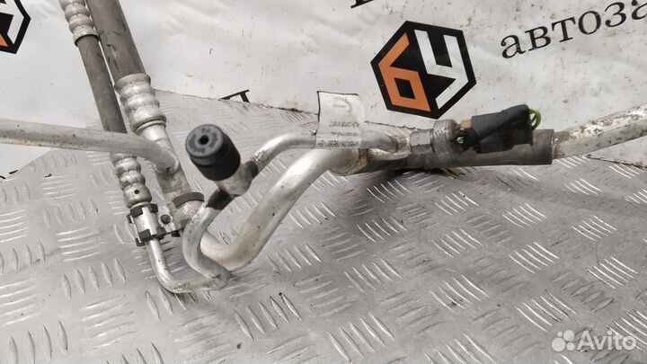 Трубка кондиционера для Peugeot-Citroen 508