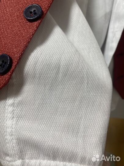 Костюм на мальчика