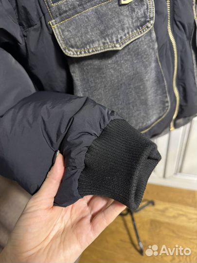 Демисезонная куртка. Корея