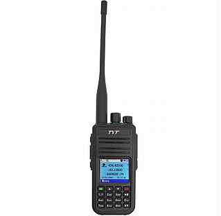 Цифровая рация TYT MD-UV380 DMR 10W AES256