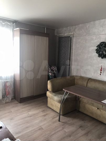 1-к. квартира, 31 м², 3/4 эт.