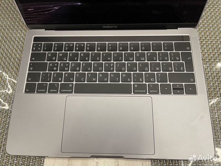 Macbook pro 13 Макбук про 13 128гб