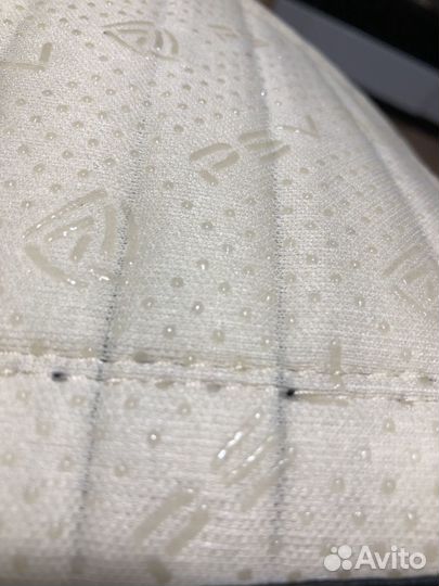 Накидка на подголовник