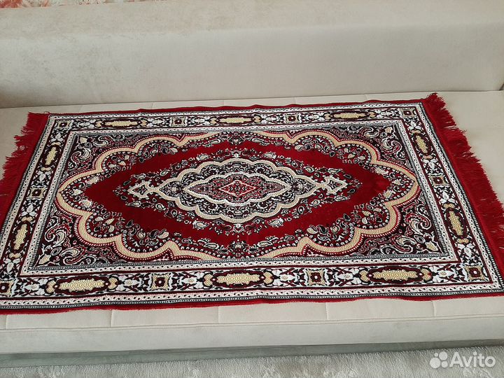 Комплект покрывало на диван и 2 кресла, Германия