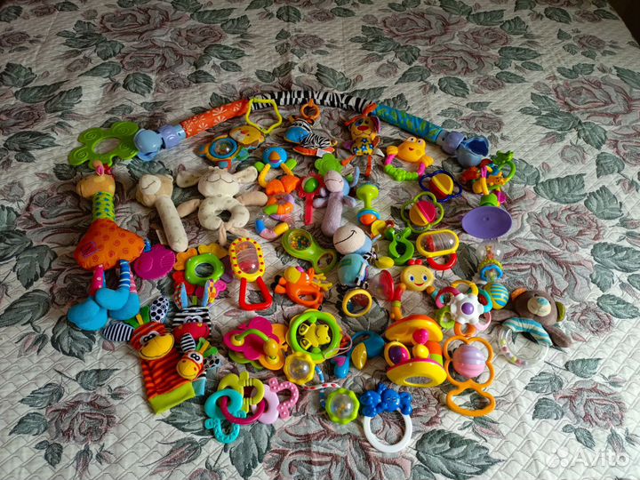 Погремушка