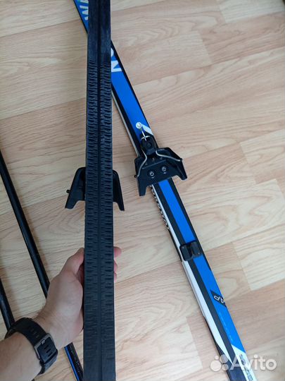 Лыжи беговые Nordway