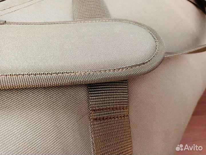 Сумка баул 75л