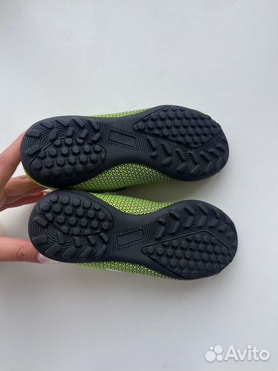 Бутсы детские футбольные р29