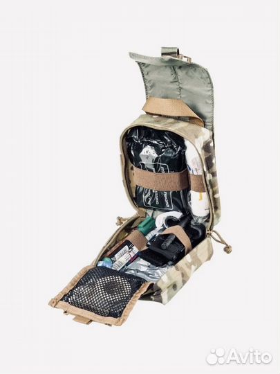 Подсумок аптечка Wartech