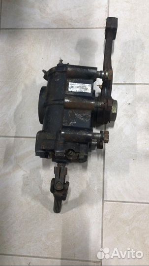 Рулевой механизм кавз швгу 430 уяиш.453461.004-02