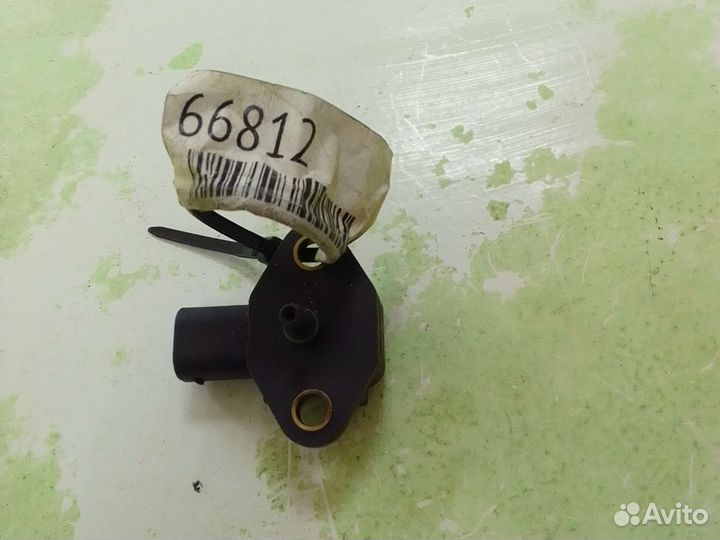 Датчик абсолютного давления Mercedes-Benz E-Class