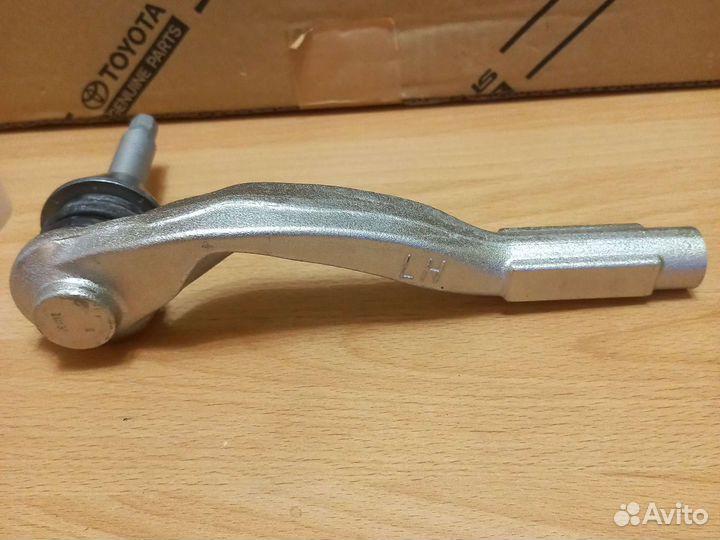 Мерседес наконечник рулевой тяги A205460000564