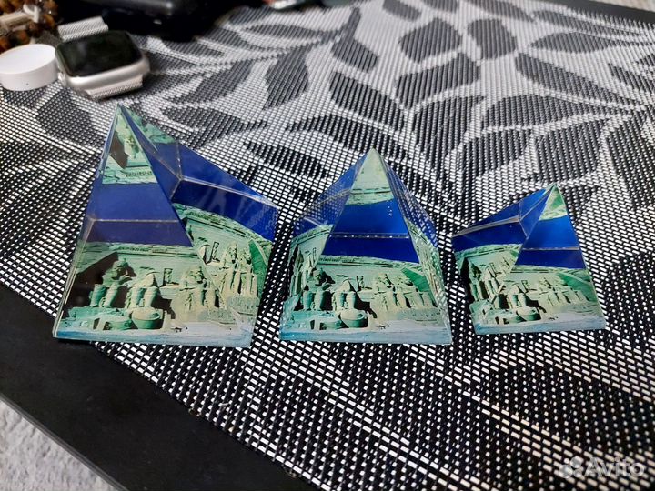 Статуэтки-сувениры