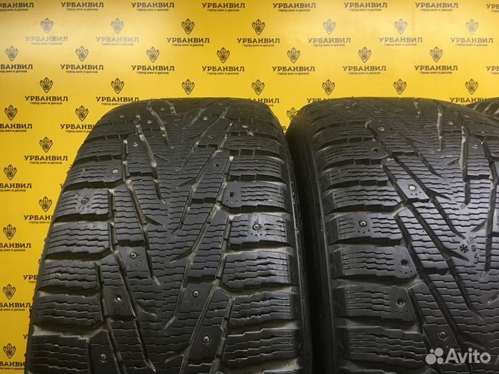 Nokian Tyres Hakkapeliitta 7 SUV 265/60 R18 114T