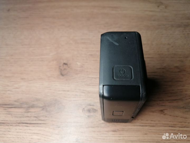 Камера GoPro Hero7
