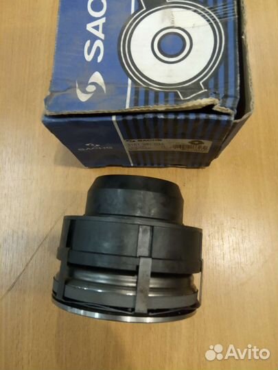 Подшипник Выжимной Мерседес Vario 667 668 670