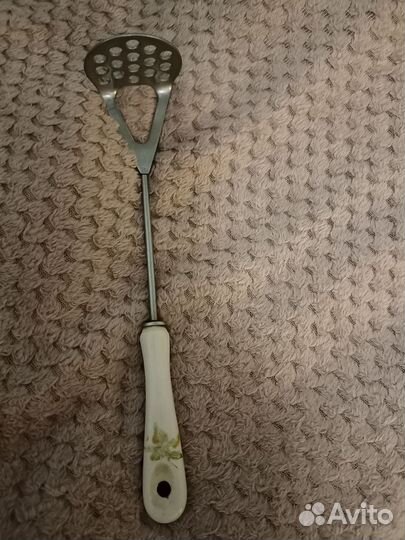 Посуда для кухни бу