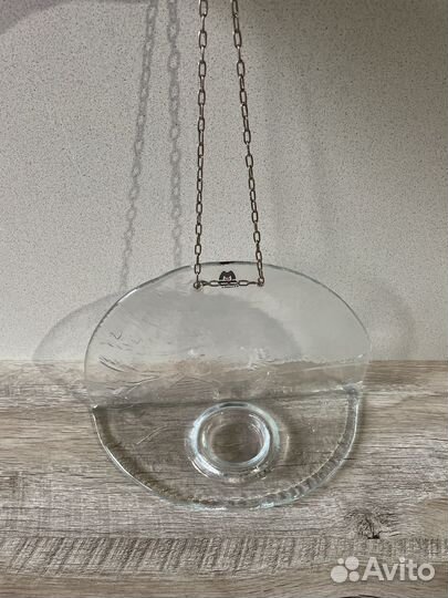 Подсвечник muurla