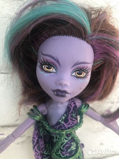 Кукла Монстер Хай