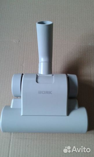 Насадка для пылесоса, есть 2 шт