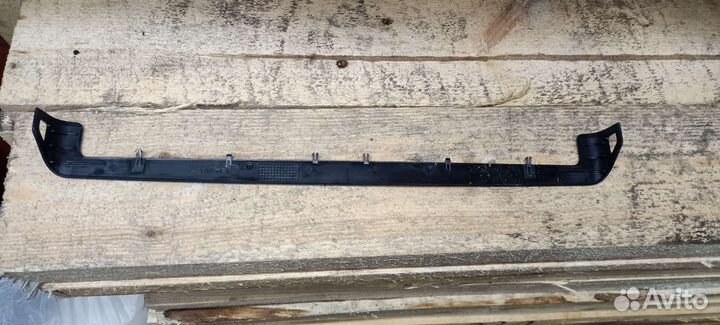 Задний стоп сигнал rapid