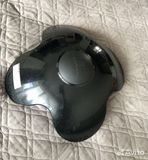 Тренажер для пресса Domyos Abdo Gain